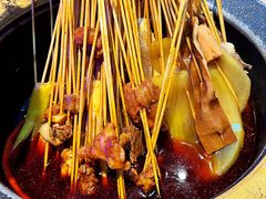 -冒椒火辣(太古里店)