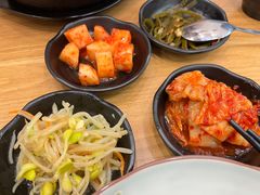 -三顺韩式料理店(广益店)