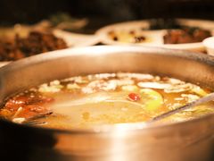 -守柴炉烤鸭(科华中路王府井店)