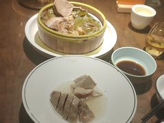 -应天大明王朝·南京菜(中山陵店)