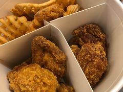 -麦当劳(前海店)