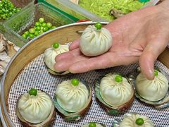-隆喜元鱼汤包·海鲜(中联广场店)