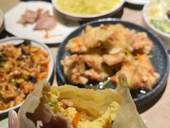 嫩炒鸡蛋-老昌春饼(松北店)