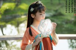 -雅尼·亚米儿童摄影美学馆(汉阳店)