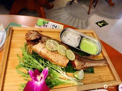 -花样西贡·蜜越餐厅·法式越南料理(水晶城店)