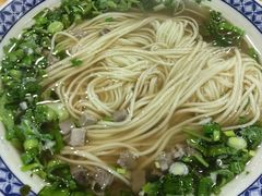 -西域美食(西直门南小街店)