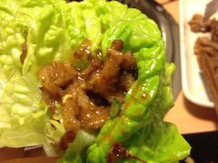 -圣火营自助烤肉(南京东路店)