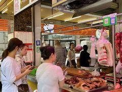 -阿娟牛肉丸·手打牛肉丸·现做现卖