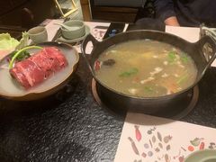 -盡膳口福·百年汤方火锅(科华北路店)