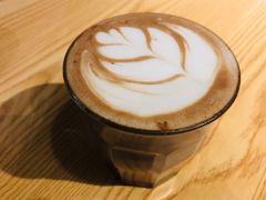 牛奶可可-ZM COFFEE(西安路店)