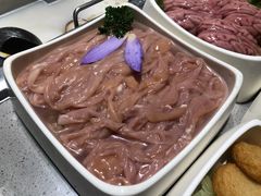 -海底捞火锅(高新万达店)