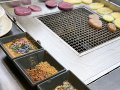 -塘屋烧烤·云南火塘烧烤品牌(春城慧谷旗舰店)