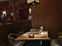 大堂-牛道·和牛九食(市府恒隆广场店)