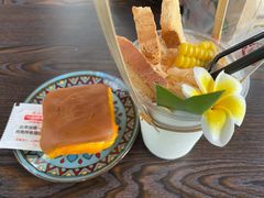 -婉泰·特色小吃·舂鸡脚(告庄二店)