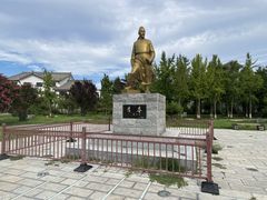 -赵州桥景区