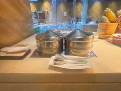 -元素自助餐厅·生蚝·海鲜·刺身(萝岗汇华希尔顿逸林酒店)