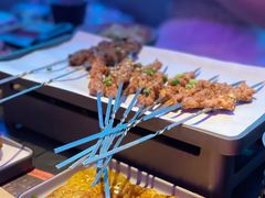 -燥次·烧烤酒场(万象城店)