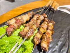 -哈拉海和牛主题餐厅(哈西店)