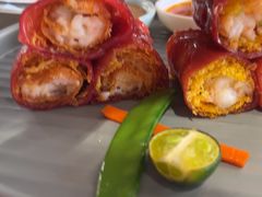 -点都德(广州白云山景区南门店)