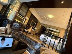 -上海浦东星河湾酒店