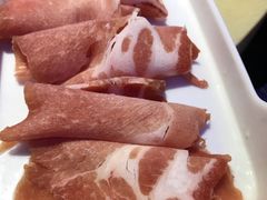 -蒙肥羊·酸汤潮牛·鲜牛肉火锅烤肉自助(岗顶店)
