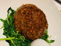 招牌千斤鼎-A One Kitchen·南京精菜馆(晶丽酒店店)