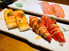 -东岸料理·寿司·刺身