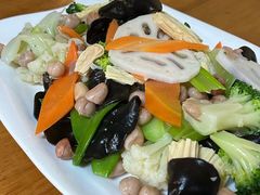 -正宗天津烧麦馆(柳州路店)