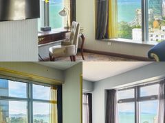 -厦门泰谷酒店(中山路镇海路地铁站店)