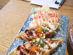 -林妈妈村·日式料理(宝山万达店)