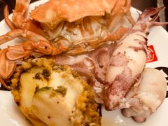 -大杰海鲜锅(基隆路店)