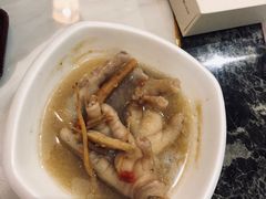 -點無缺茶楼·海鲜酒家(世博店)