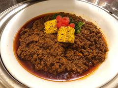 -西安高新希尔顿酒店·咖啡露台西餐厅