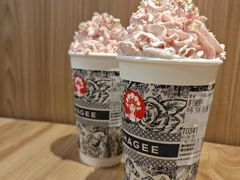 -霸王茶姬(正佳广场店)