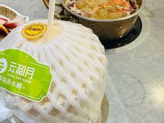 -上隐水产海鲜刺身自助餐(淮海百盛店)