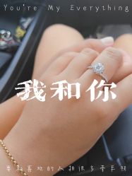 -Cindy Jewelry·钻戒·彩色宝石