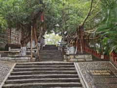 -胡里山炮台