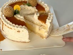 -姆们M Sweetie Cake(三里屯店)