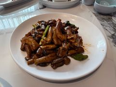 -玉林烤鸭店(定福庄店)