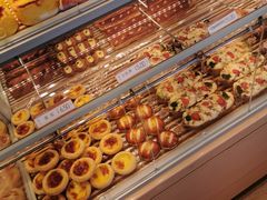 蛋挞-好利来(革新店)