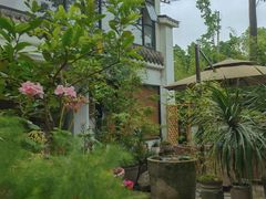 -往来·竹里.宝宝宴.生日宴.团建.宴席(花乡农居店)