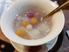 -荷风细雨·中国茶宴(碧云店)