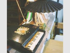 -懒鱼时光馆(沙坪坝店)