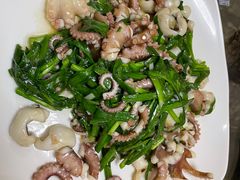 -张树军海鲜(王府壹号店)