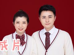 -海马体照相馆(上海月星环球港店)