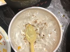 冰粉-袁老四火锅(南浦路店)