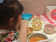 -西贝(紫荆广场店)