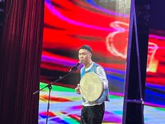 -南风大剧院莎梦二人转剧场