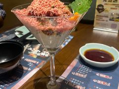 -傑·料理·海鲜放题(佛山文华荟店)