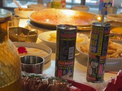 -小龙坎火锅(全球总店)